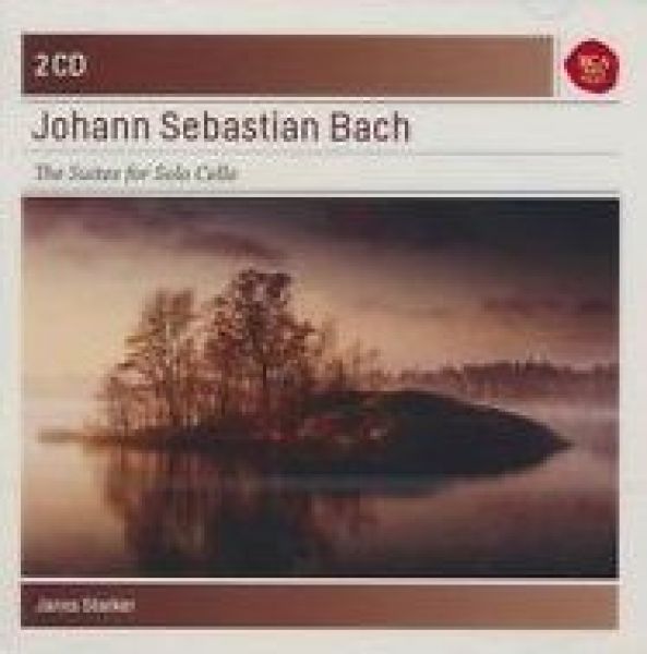  Les Six suites pour violoncelle :