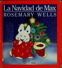 La Navidad de Max