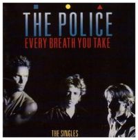 Every breath you take : the singles