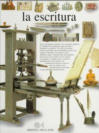 La Escritura