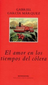 El Amor en los tiempos del cólera