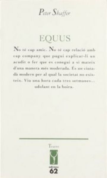  Equus