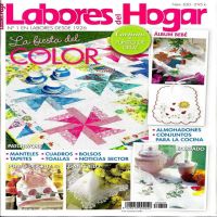 Labores del hogar