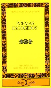 Poemas escogidos