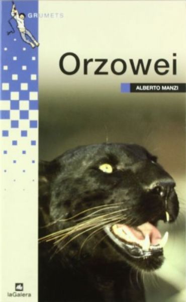  Orzowei
