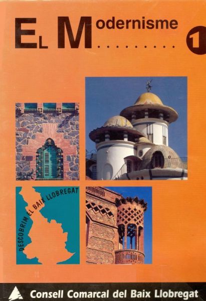  El Modernisme