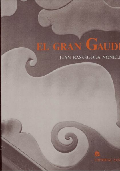  El Gran Gaudí