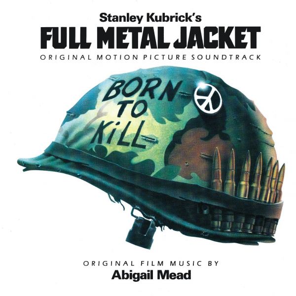  Full metal jacket :