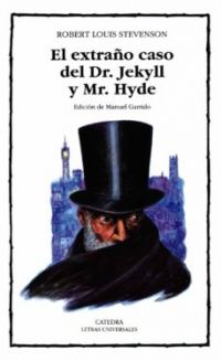 El Extraño caso del Dr. Jekyll y Mr. Hyde