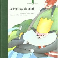 La Princesa de la sal