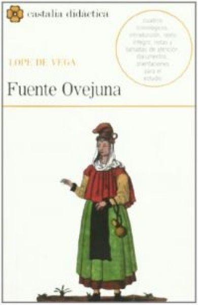  Fuente Ovejuna