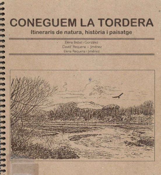  Coneguem la Tordera :