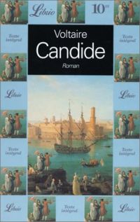 Candide, ou, L'optimisme