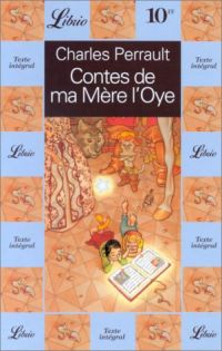 Contes de ma Mère l'Oye