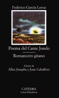 Poema del Cante Jondo ; Romancero gitano