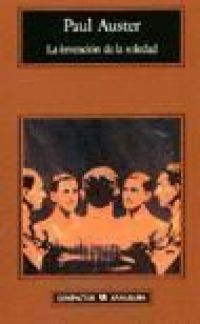 La Invención de la soledad