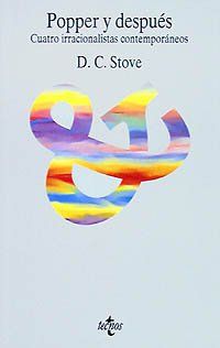 Popper y después : cuatro irracionalistas contemporáneos