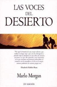 Las Voces del desierto