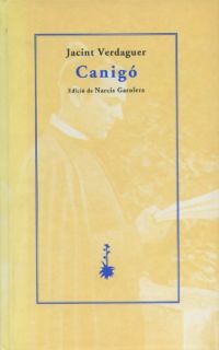 Canigó : llegenda pirenaica del temps de la Reconquista