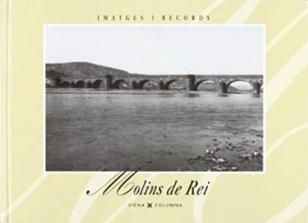  Molins de Rei