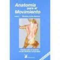 Anatomía para el movimiento