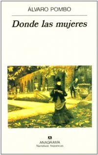 Donde las mujeres