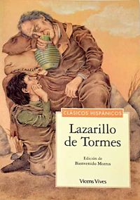 Lazarillo de Tormes