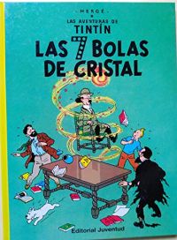 Las 7 bolas de cristal