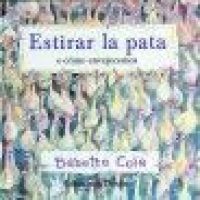 Estirar la pota o com envellim