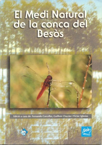  El Medi natural de la Conca del Besòs