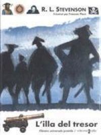 L'Illa del tresor