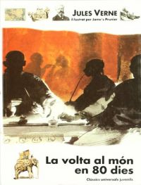 La Volta al món en 80 dies