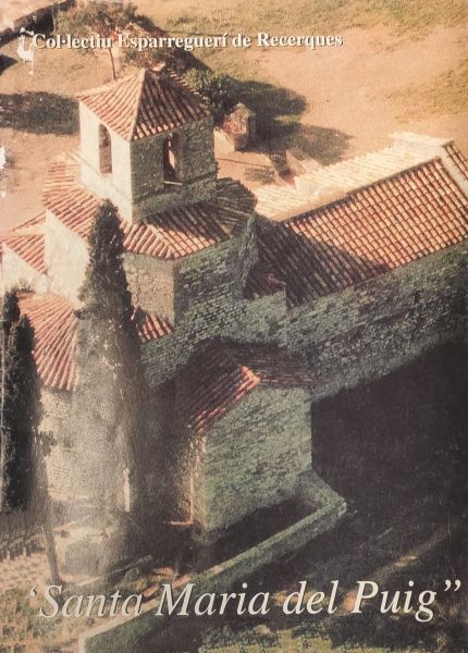  Santa Maria del Puig