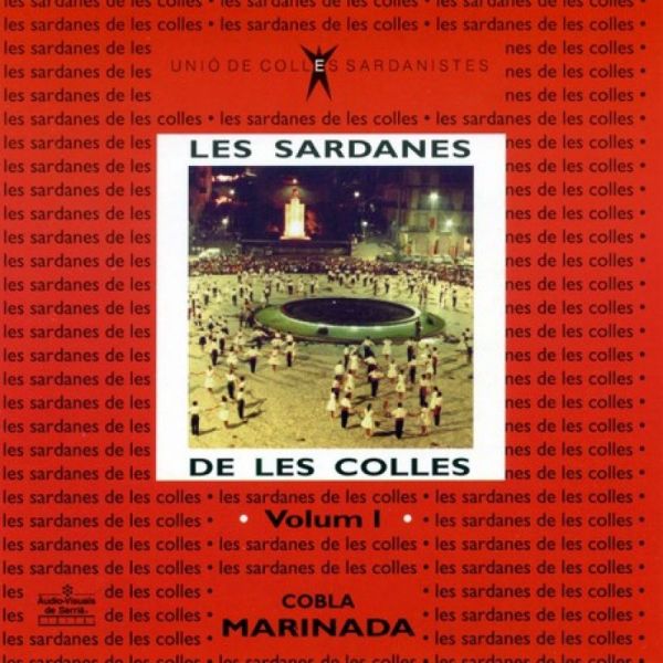  Les sardanes de les colles
