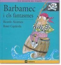 Barbamec i els fantasmes