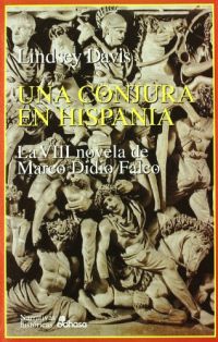 Una Conjura en Hispania