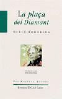 La Plaça del Diamant