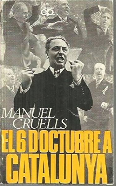  El 6 d'octubre a Catalunya