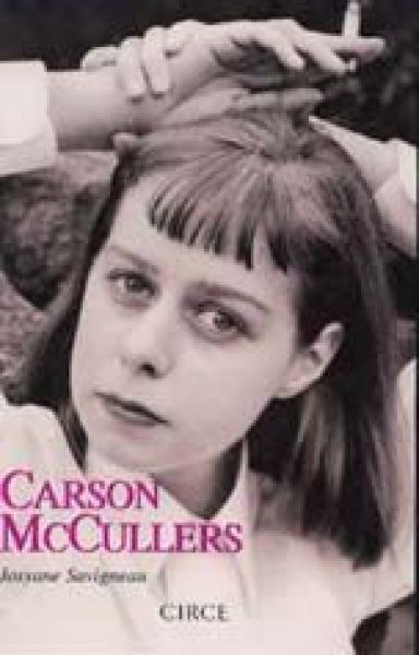  Carson McCullers :