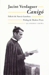 Canigó : llegenda pirenaica del temps de la Reconquista