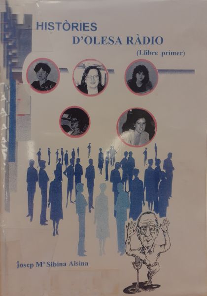  Històries d'Olesa Ràdio.