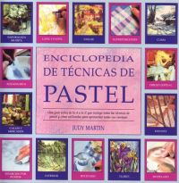 Enciclopedia de técnicas de pastel