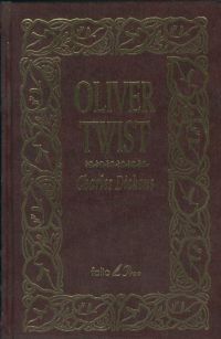 Oliver Twist