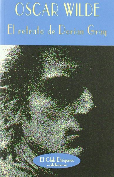  El Retrato de Dorian Gray