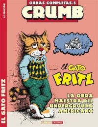El Gato Fritz