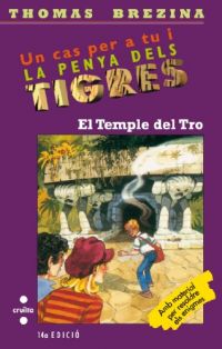 El Temple del Tro