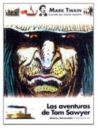 Las Aventuras de Tom Sawyer