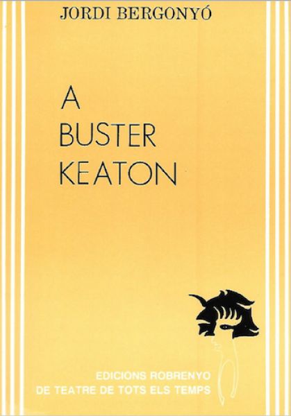  A Buster Keaton: variacions sobre un tema de super pallassos musicals