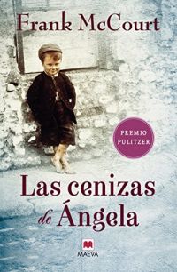 Las Cenizas de Ángela