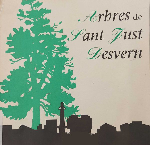  Arbres de Sant Just Desvern
